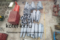 Циклоны ЦН. Фото